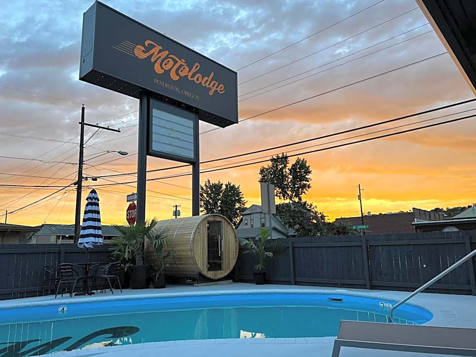 Motolodge