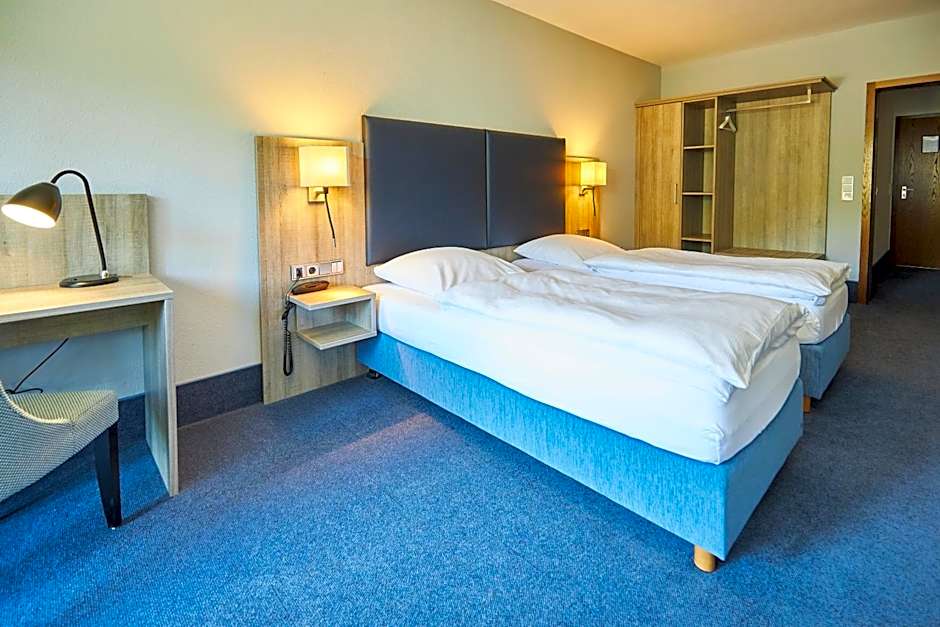 Flair Hotel Dobrachtal