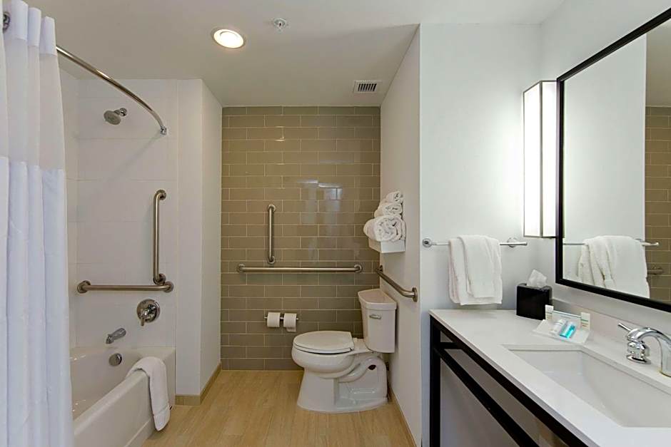 Hilton Garden Inn Martinsburg
