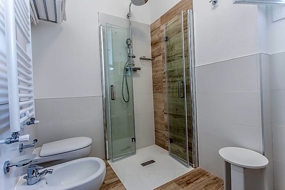 Evo Boutique Hotel & SPA
