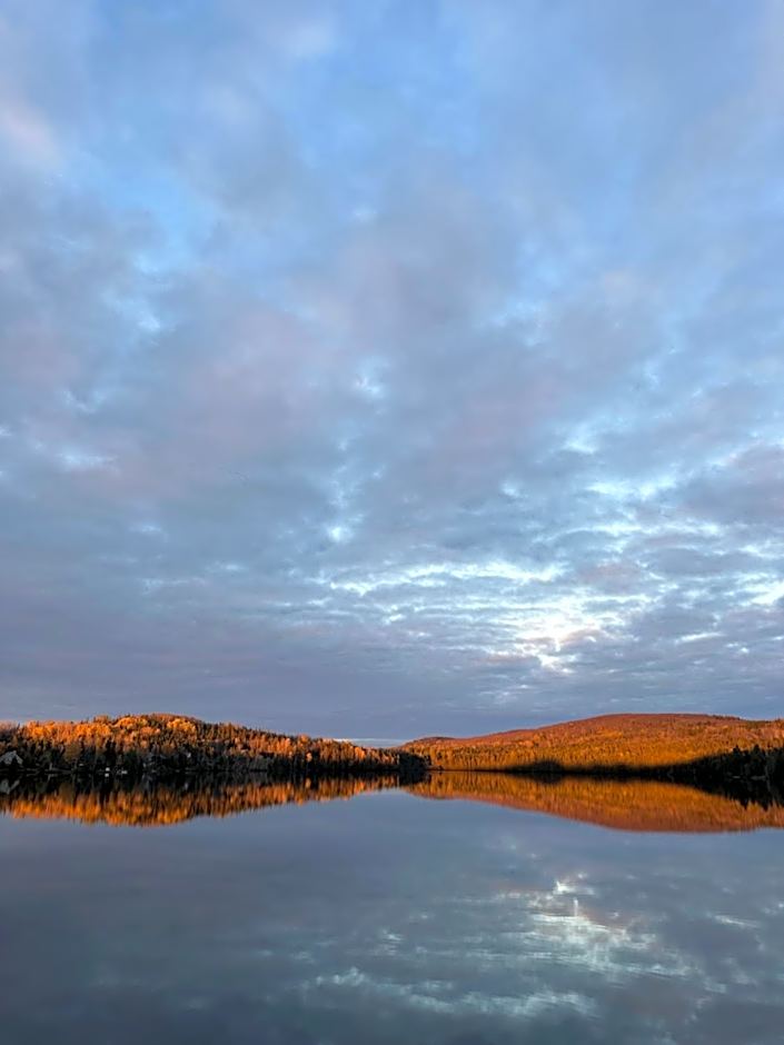 Auberge Du Lac Malcom