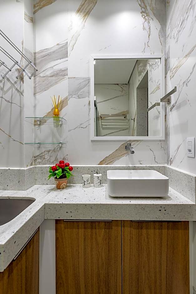 Encanto em Copacabana - Para 2 pessoas - NSC904 Z3