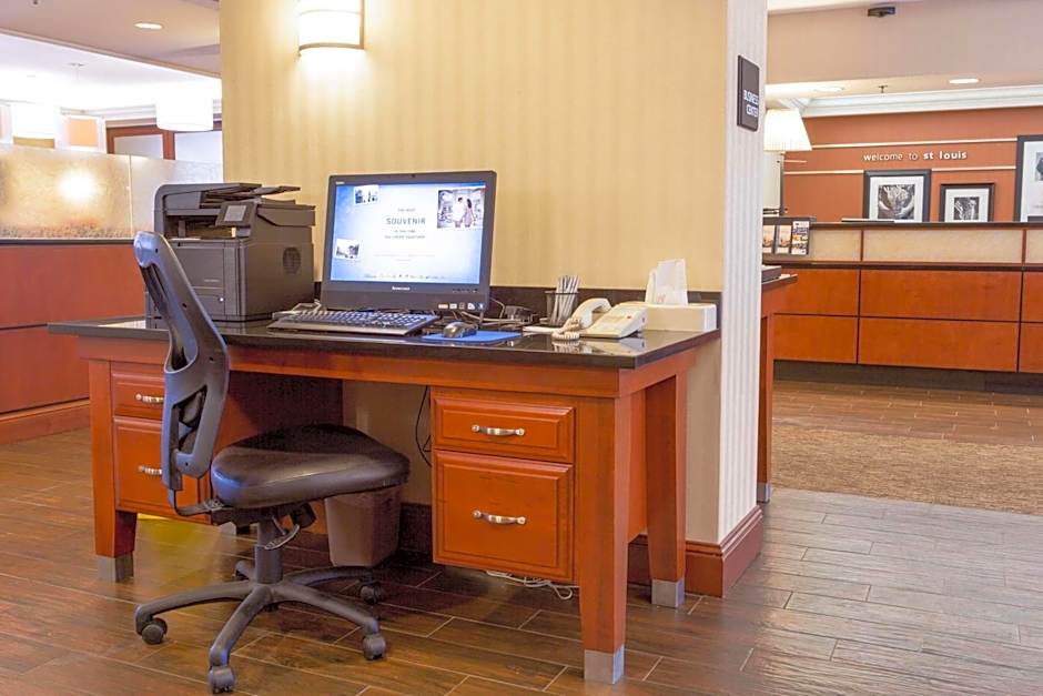 Spark by Hilton St. Louis Southwest