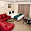 Bealey Avenue Motel