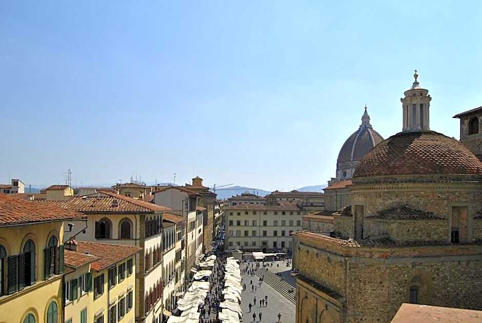 Residence La Medicea