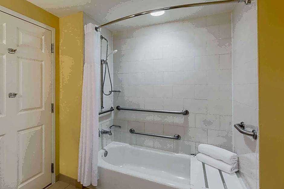 Wyndham Gettysburg Hotel & Conference Center