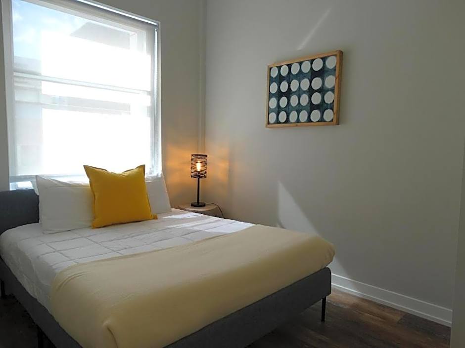 The Chicago Hotel Collection - Millennium Park Suites and Extended Stay – Chicago, IL