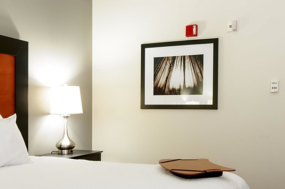 Hampton Inn Stafford / Quantico-Aquia