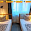GoodMo Budapest Smart Rooms