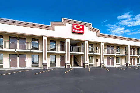 Econo Lodge Lenoir City