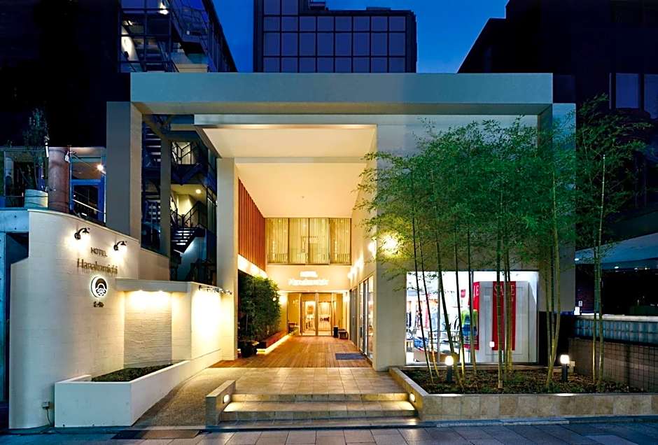 Hotel Hanakomichi - Vacation STAY 27567v