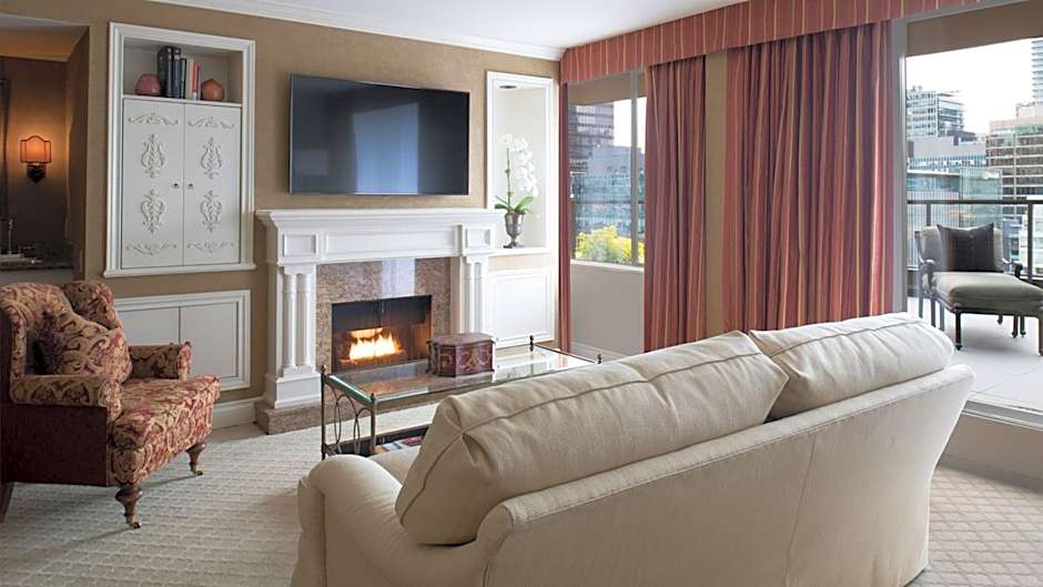 Wedgewood Hotel And Spa