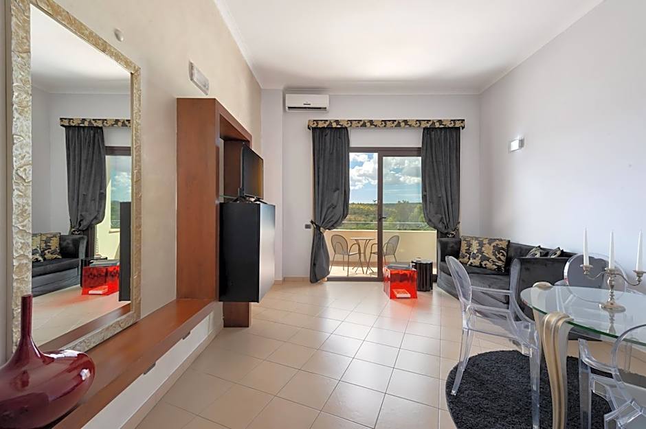 Photo 1 of 8 of Presidential Suite