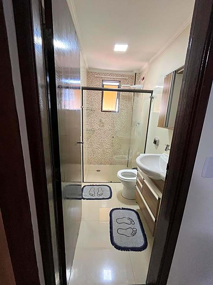 Apartamento Praia Grande Vila TUPI