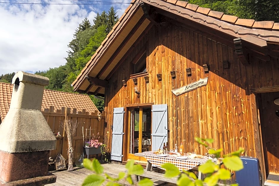 Chalet Anémone