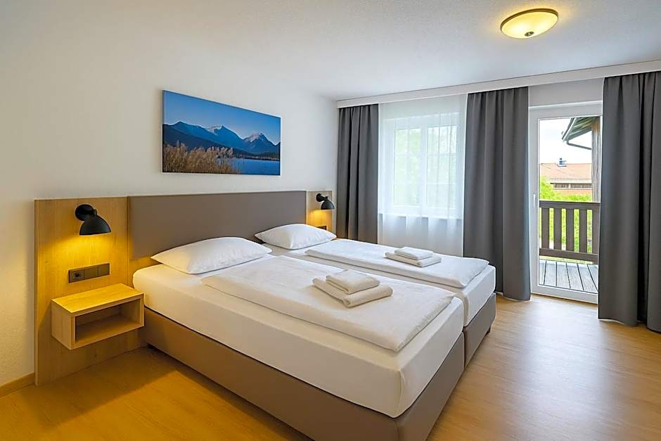 A8 Hotel im Darchinger Hof Bed & Breakfast - Zwischen Holzkirchen und Weyarn - Zwischen München Salzburg und Innsbruck - Kurz vor dem Irschenberg
