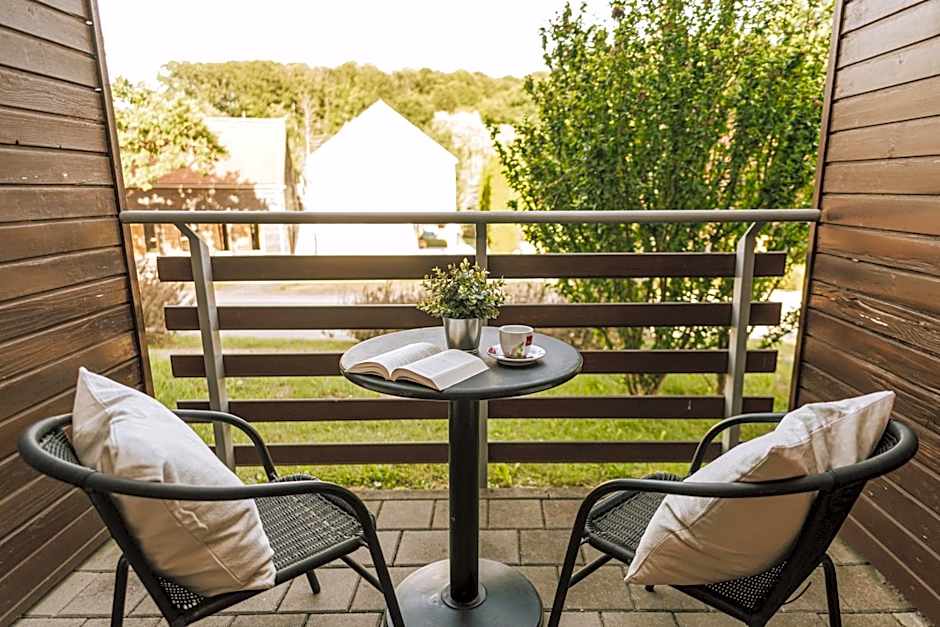 Apartments Terme Sveti Martin