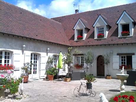 Le Relais De Dalibray
