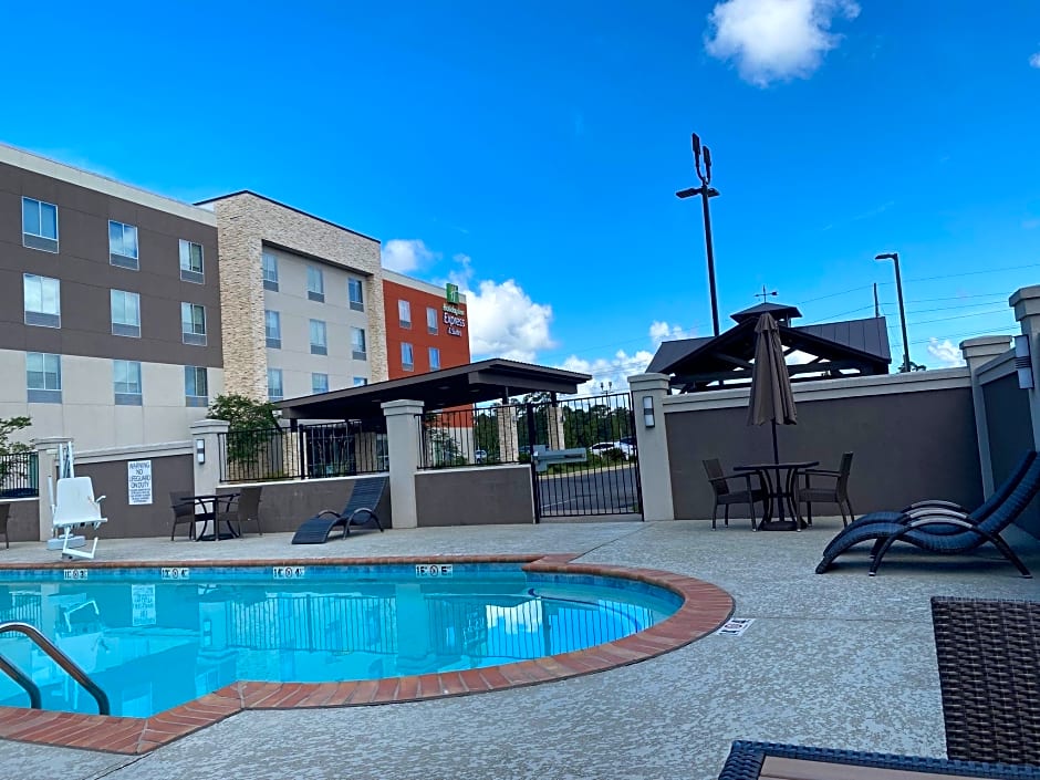 Holiday Inn Express Pineville-Alexandria Area By IHG