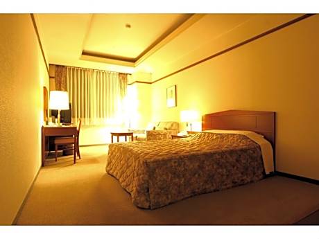 Deluxe Double Room - Smoking
