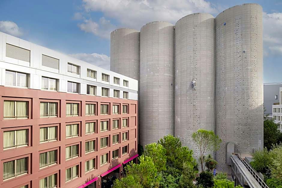 Moxy Bordeaux