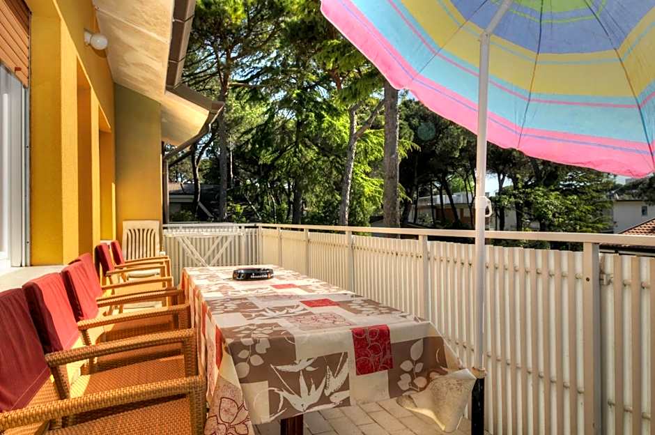 Residence Villa Laura