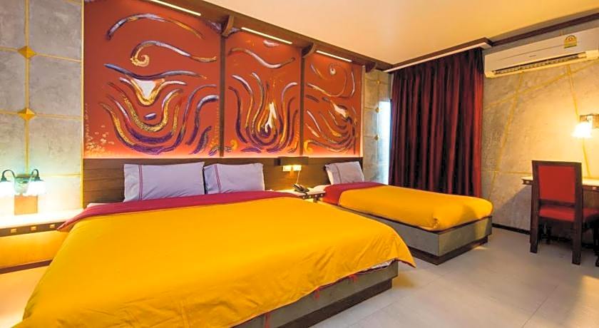 Pak Ping Ing Tang Boutique Hotel