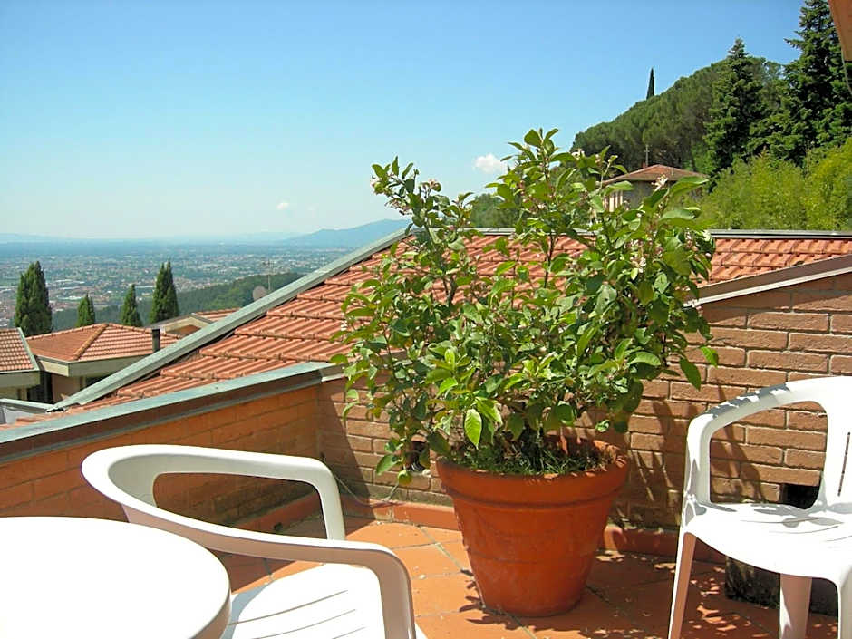 Albergo Santa Barbara