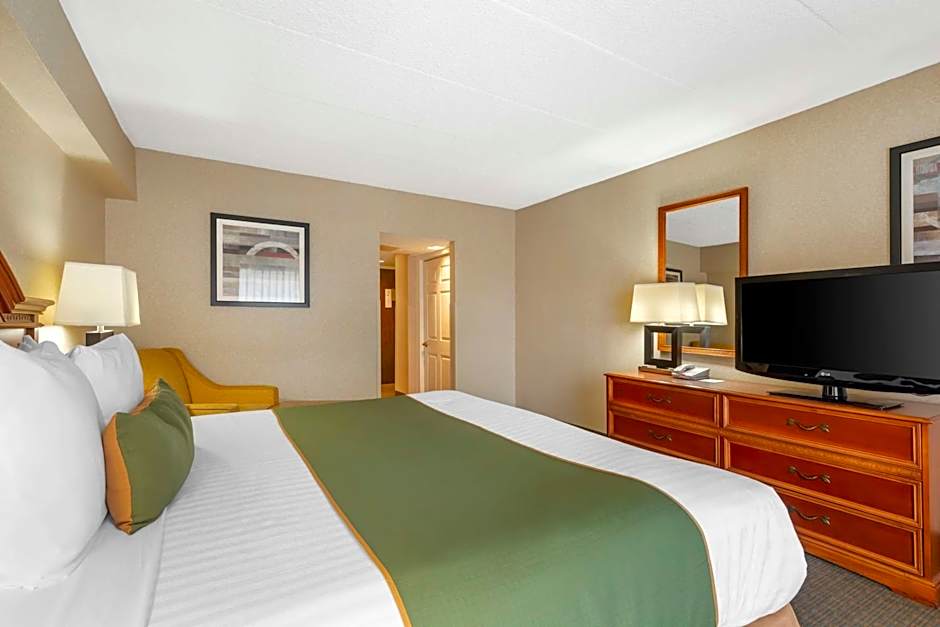 Best Western Capital Beltway