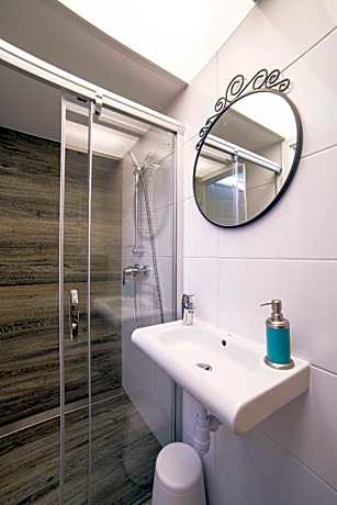 Standard Twin Room with Sofa