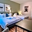 gina stay - Apartmenthaus im Zentrum von Quedlinburg
