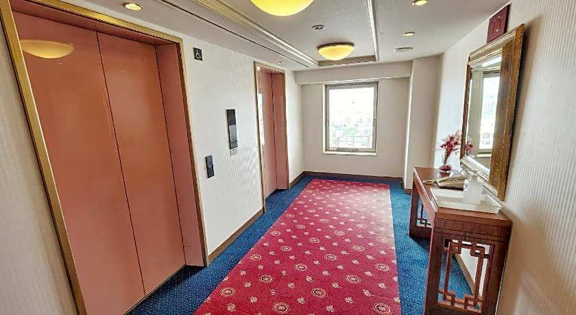 Bellevue Garden Hotel
