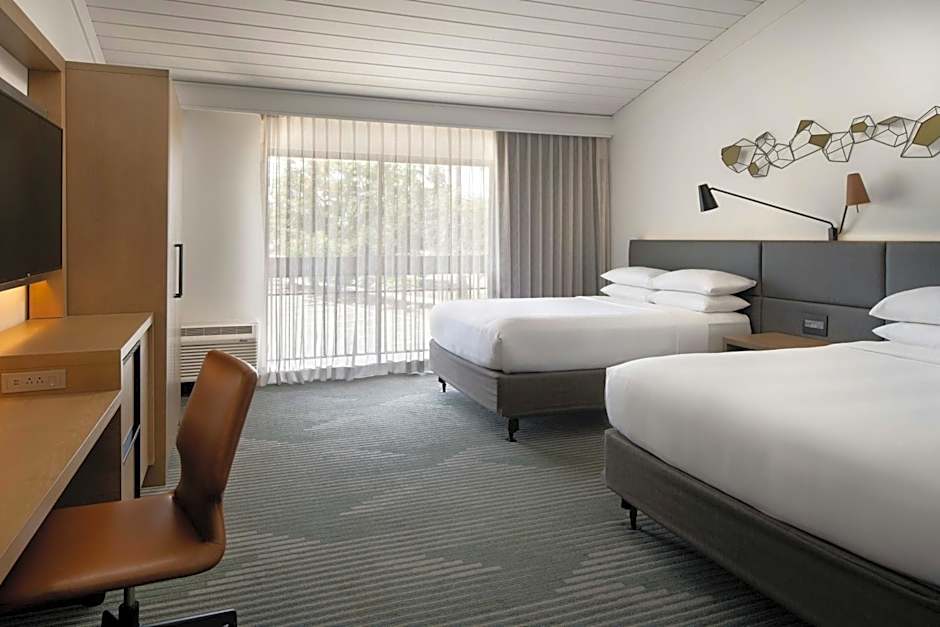 Santa Clara Marriott