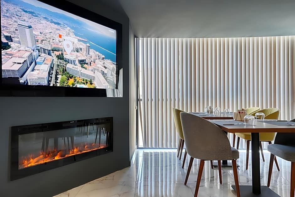 IBOS HOTELS IZMIR