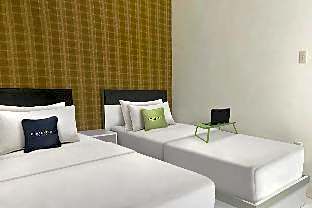 Urbanview Hotel Brodam's Pematang Siantar by RedDoorz