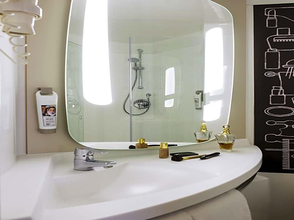 ibis Amsterdam Centre Stopera