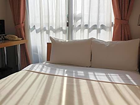 Double Room with Small Double Bed - Smoking