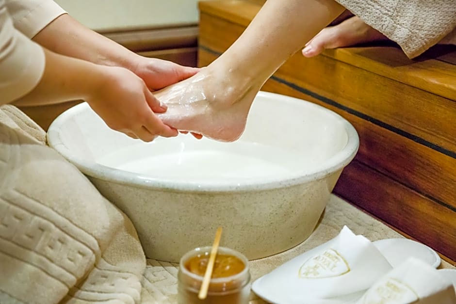 Merit Royal Premium Hotel Casino & SPA