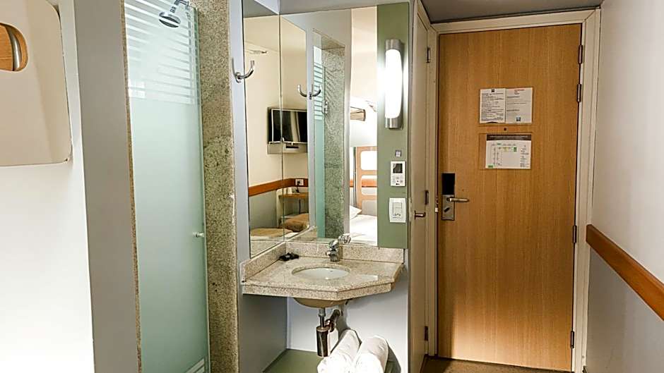 Ibis budget Sao Jose Do Rio Preto