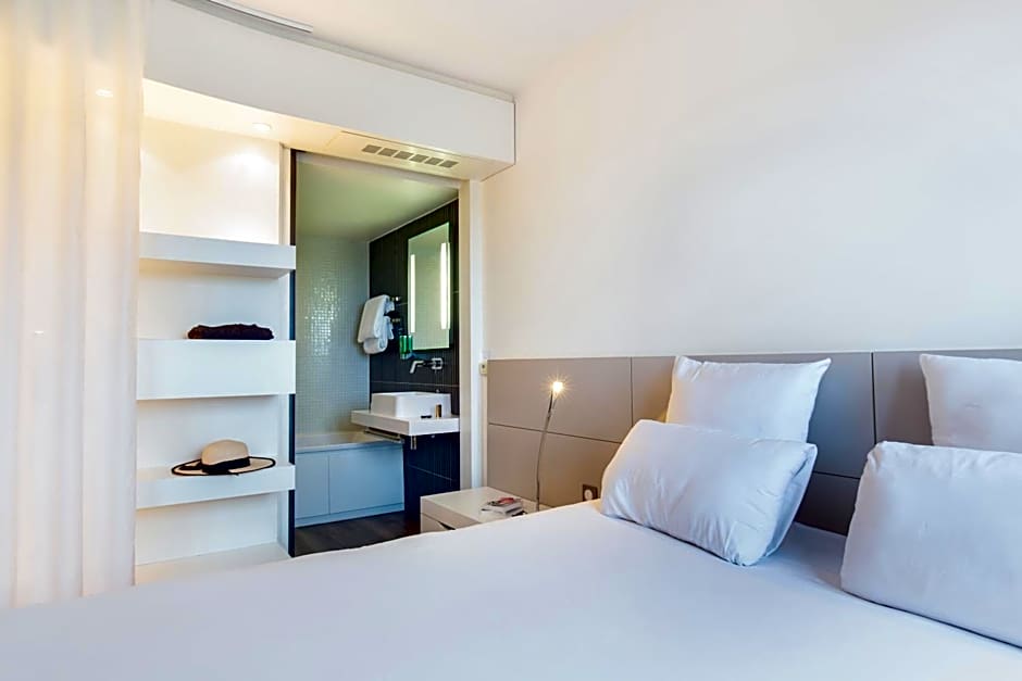 Novotel Suites Perpignan Mediterranee