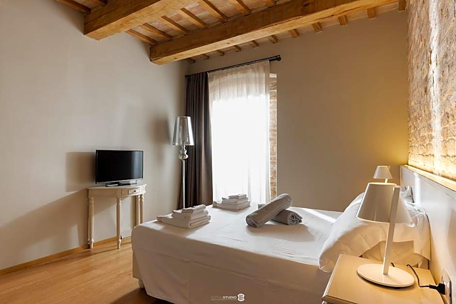 Villa Anitori Prestige Relais & Spa
