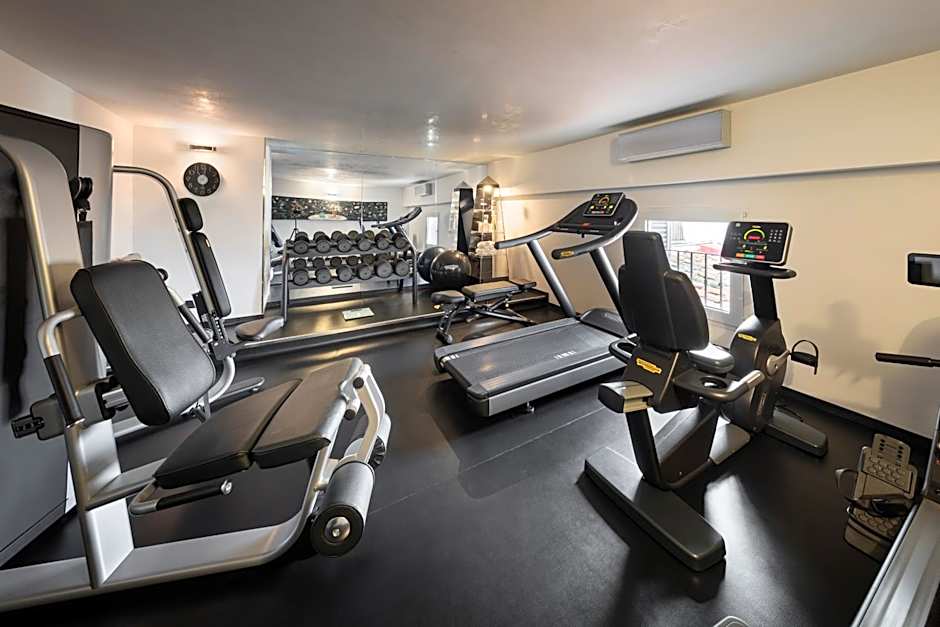 LHP Hotel River & SPA
