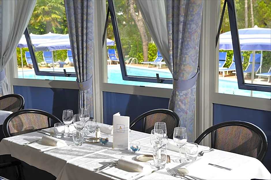Hotel Medusa Splendid
