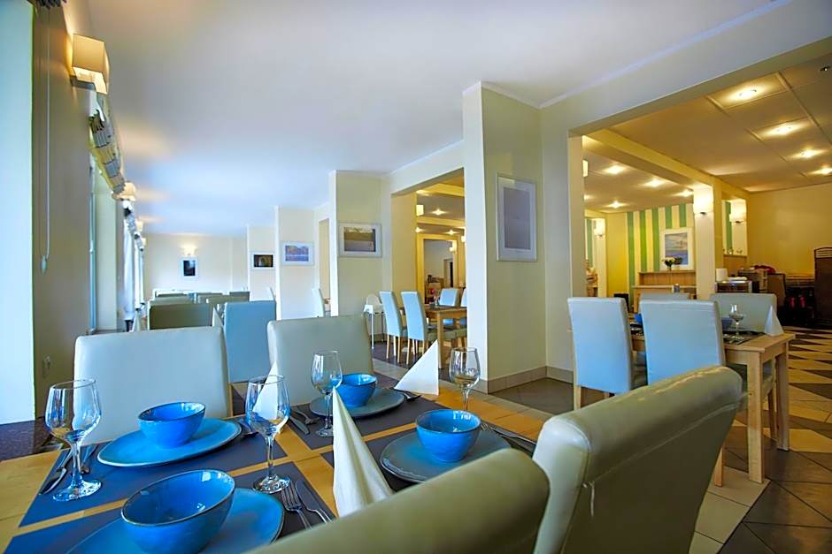 Hotel Mazury