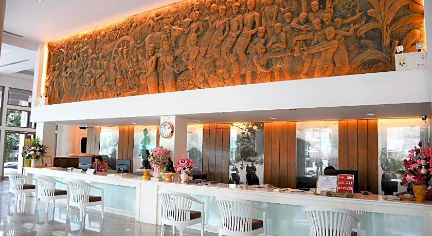Wangcome Hotel