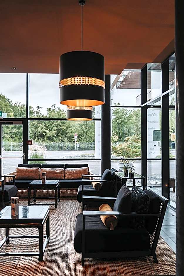 Linsberg Asia Hotel, Spa & Therme - Adults Only
