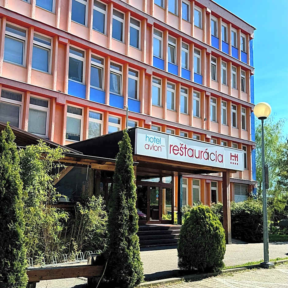 Hotel Avion
