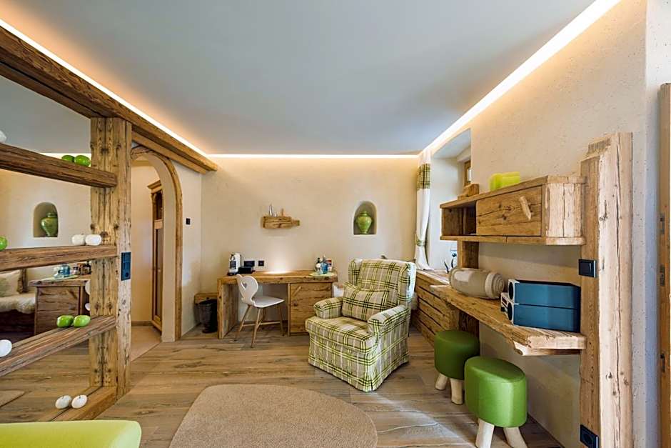 Boutiquehotel Blaue Burg Falkenstein