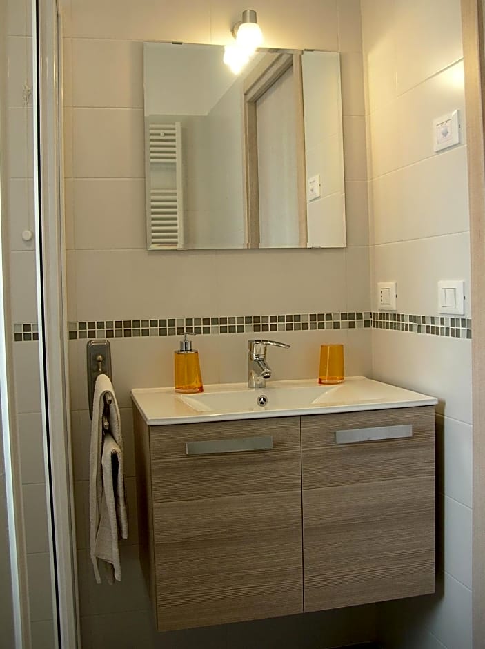 B&B Ai Ciliegi