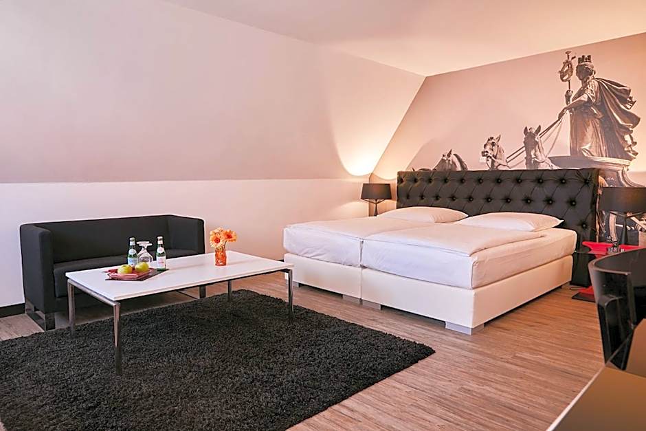 Hotel im Haus zur Hanse